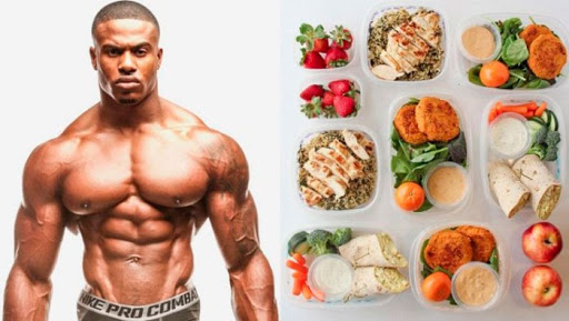 Necesidades nutricionales en los deportes de fuerza